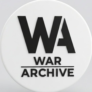 WarArchive channel avatar