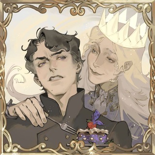 Аватар канала warble_for_the_king