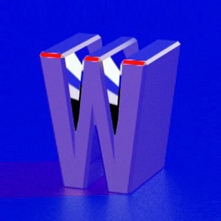 WARHOL channel avatar