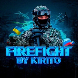 Firefight BY K1R1TO Conflict of fraternal peoples channel avatar