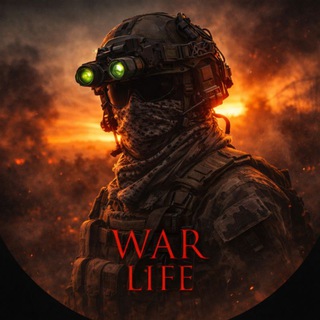 أخبار غزة الأن│Warlife channel avatar