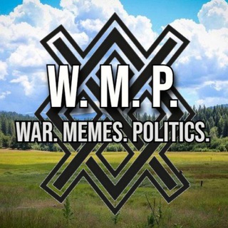 W. M. P. channel avatar