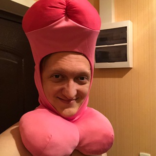 Добрый Варпач channel avatar