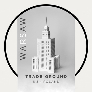 Варшава объявления 🛎 | Польша 🇵🇱 channel avatar