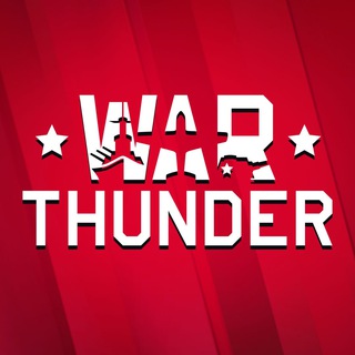 War Thunder | RU channel avatar