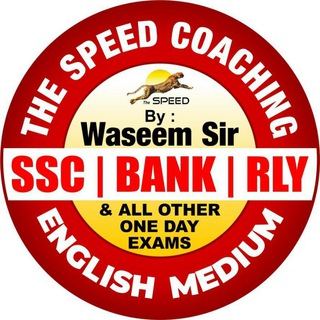 Аватар канала The speed coaching