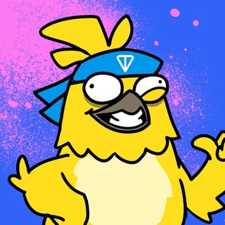 WATCoin channel avatar