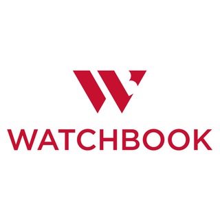 Аватар канала Watchbook Singapore