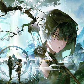 Wuthering Waves | WuWa News | WuWa Updates channel avatar