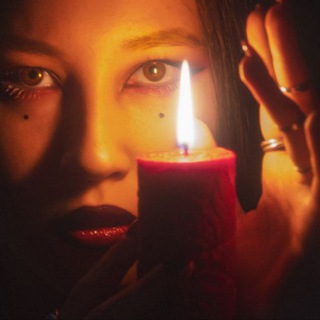 Wax me, Lu'na channel avatar