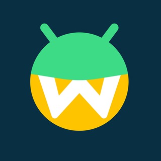 WayDroid channel avatar