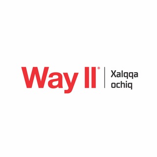 Аватар канала Way ll