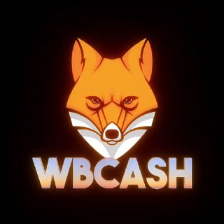 WBCash Обновления channel avatar