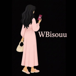 WBisouu channel avatar