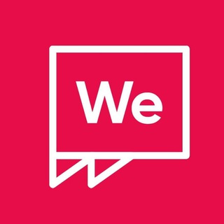 Аватар канала We Branding
