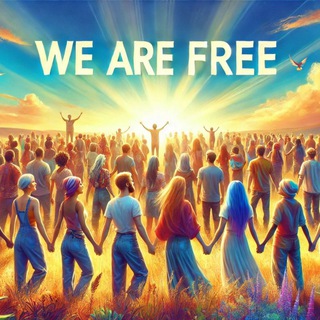 Аватар канала We are FREE