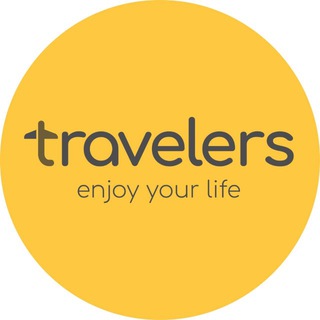 Аватар канала Travelers