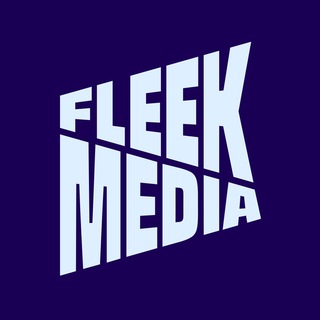 FLEEK MEDIA channel avatar