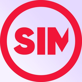 SIM • Здоров’я та Медицина | Health & Medicine channel avatar