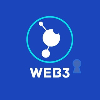 Web3Key | فارسی channel avatar