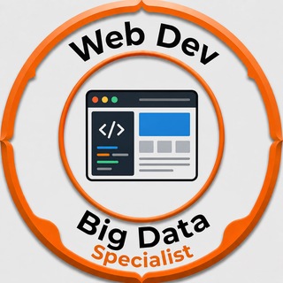 Аватар канала Web Development