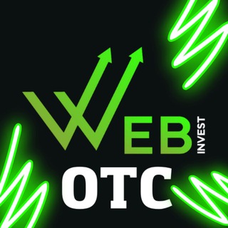 Аватар канала OTC_WEB_INVEST