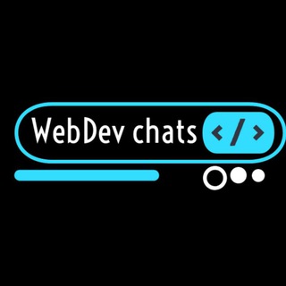 Аватар канала Website Developer
