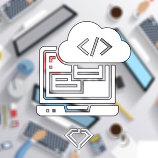 Аватар канала گروه توسعهدهندگان وب | Web Development