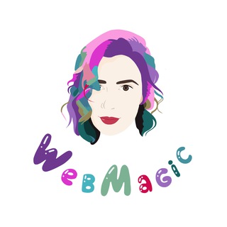 Webmagic новини-PPC, Google ads, Web analytics, GTM. channel avatar