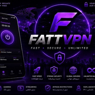 Аватар канала VPN |Hiddify| v2ray|