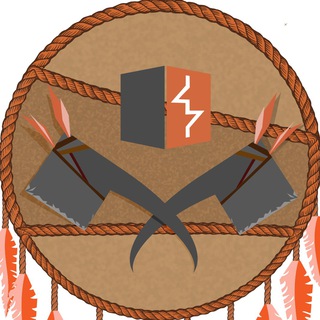 Кавычка channel avatar