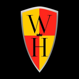 WeHistory channel avatar