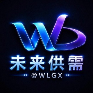 未来担保-供需 @WLGX channel avatar