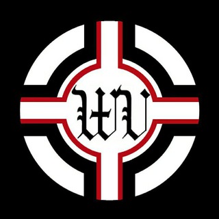 Weißes Vaterland channel avatar
