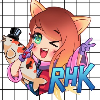 Alina Rin channel avatar