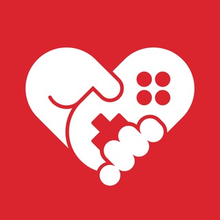 Аватар канала WELOVEGAMES