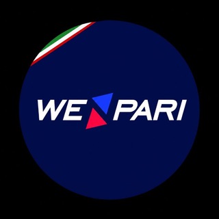 ویپاری | WePari channel avatar