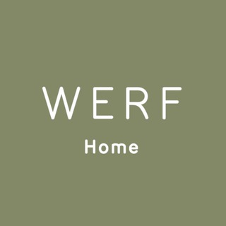Werf home channel avatar