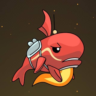 Аватар канала Whale Official Alerts