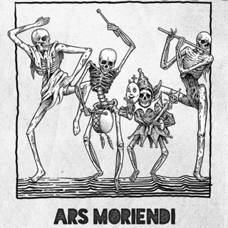 ars moriendi channel avatar