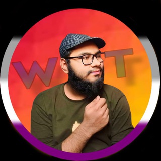 What's Tech777 channel avatar