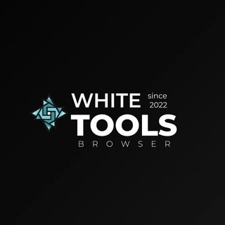 WhiteTools l Доступ до сервісів channel avatar
