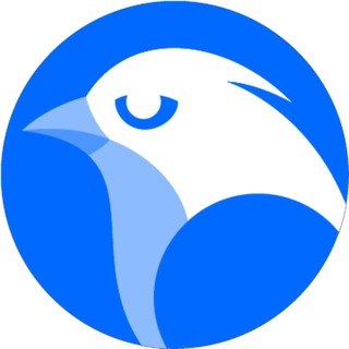 WhiteBird.io channel avatar