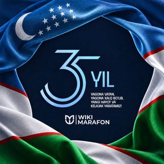Аватар канала WikiMarafon