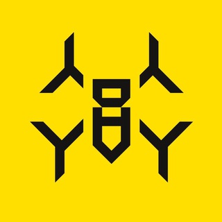 Аватар канала Дикі шершні