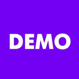 WildFirst DEMO channel avatar