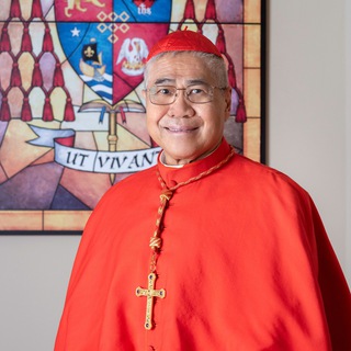 William Cardinal Goh channel avatar