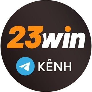 23WIN KÊNH CHÍNH THỨC channel avatar