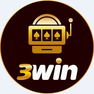Аватар канала 3WIN KÊNH CHÍNH THỨC