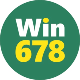 Win678 | Kênh Chính Thức channel avatar